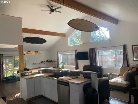 356 19th Street Port Orford OR 97465