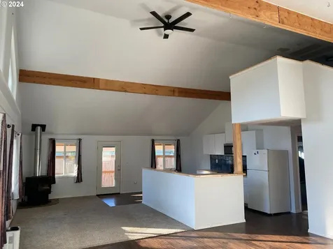 356 19th Street Port Orford OR 97465