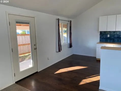 356 19th Street Port Orford OR 97465