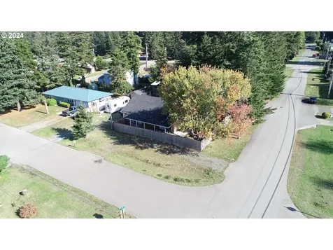 356 19th Street Port Orford OR 97465