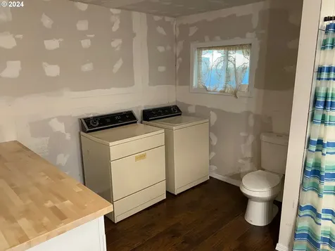 356 19th Street Port Orford OR 97465