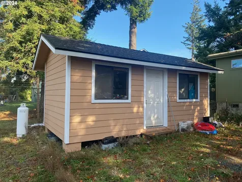 356 19th Street Port Orford OR 97465