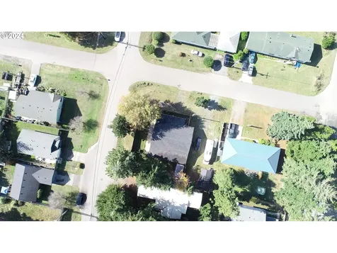 356 19th Street Port Orford OR 97465