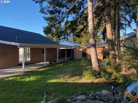 356 19th Street Port Orford OR 97465