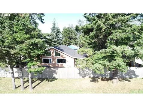 356 19th Street Port Orford OR 97465