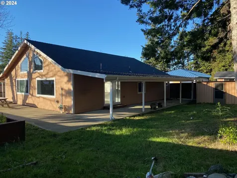 356 19th Street Port Orford OR 97465