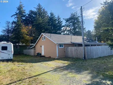 356 19th Street Port Orford OR 97465