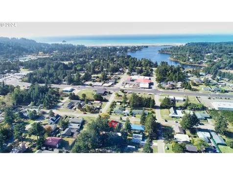 356 19th Street Port Orford OR 97465