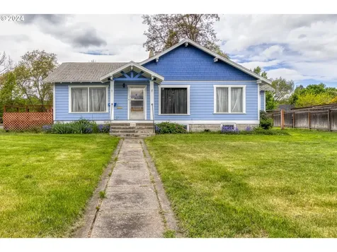 644 S Main Street Milton-freewater OR 97862