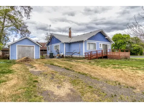 644 S Main Street Milton-freewater OR 97862