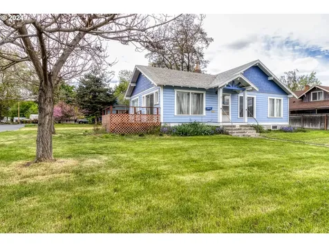 644 S Main Street Milton-freewater OR 97862