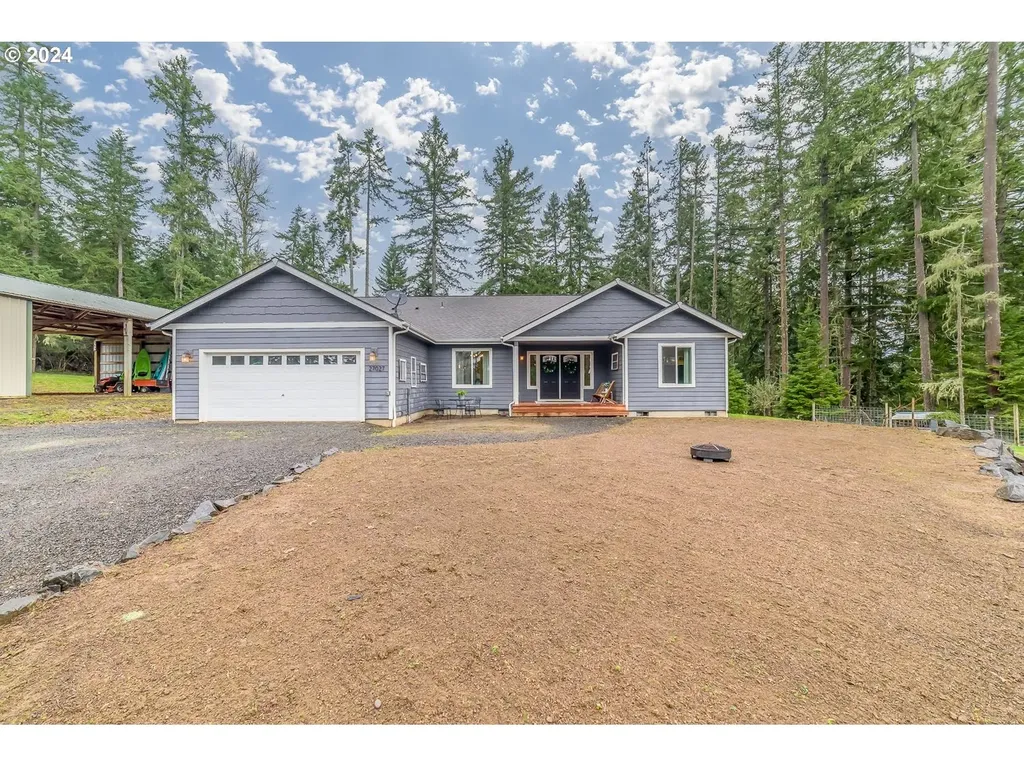 27027 Petzold Road Eugene OR 97402