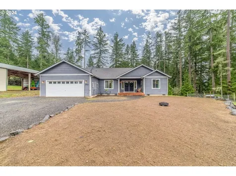 27027 Petzold Road Eugene OR 97402