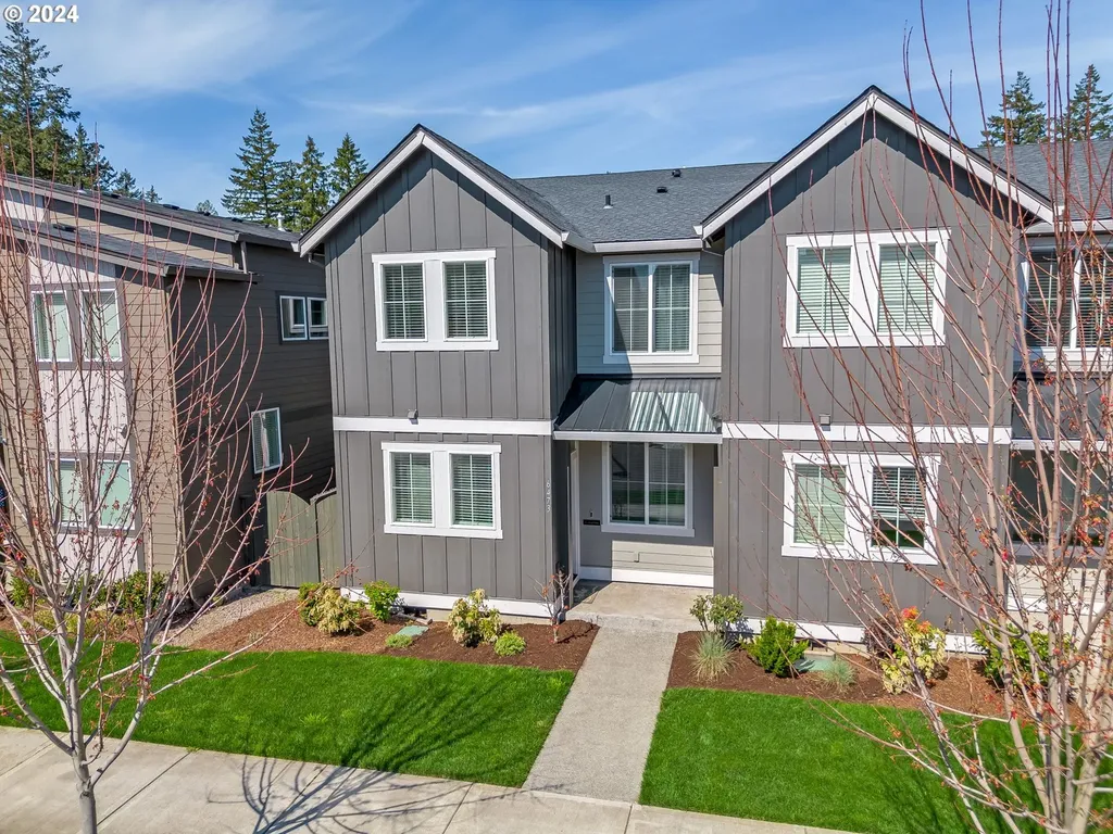 6473 Se Genrosa Street Hillsboro OR 97123