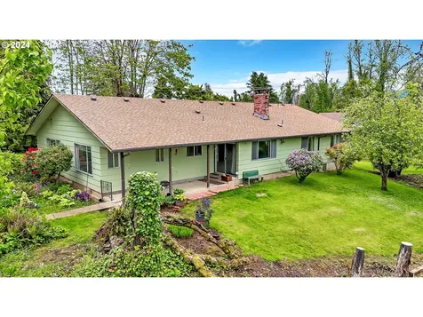 8986 Thurston Road Springfield OR 97478