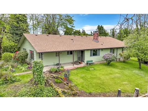 8986 Thurston Road Springfield OR 97478