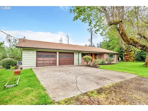 8986 Thurston Road Springfield OR 97478