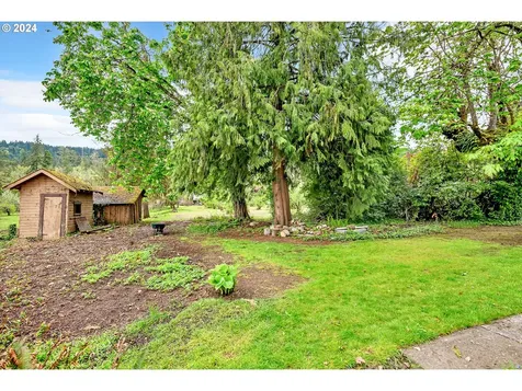 8986 Thurston Road Springfield OR 97478