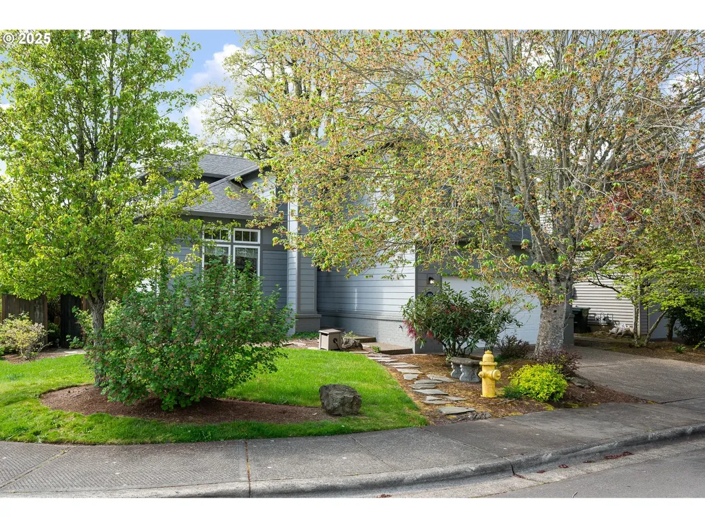 11512 NW Permian Drive Portland OR 97229