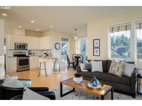 11512 NW Permian Drive Portland OR 97229