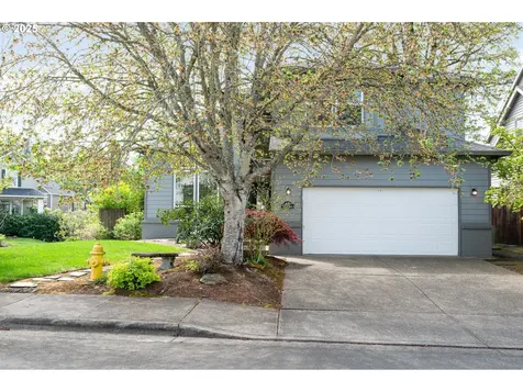 11512 NW Permian Drive Portland OR 97229