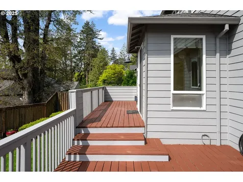 11512 NW Permian Drive Portland OR 97229