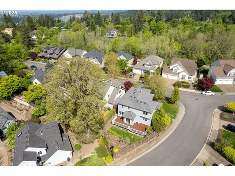11512 NW Permian Drive Portland OR 97229