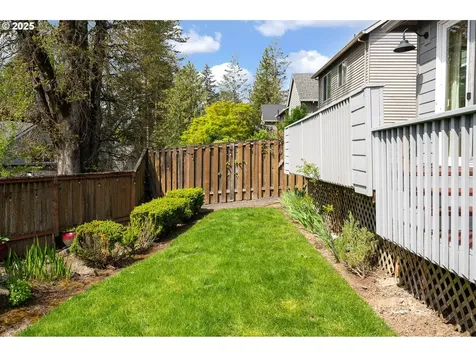 11512 NW Permian Drive Portland OR 97229
