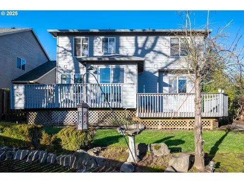 11512 NW Permian Drive Portland OR 97229