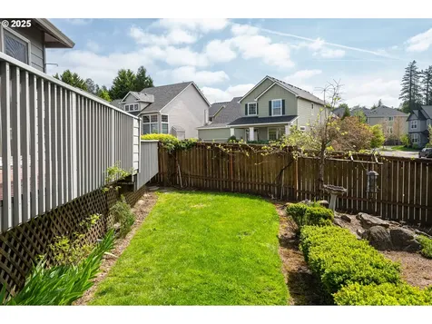 11512 NW Permian Drive Portland OR 97229