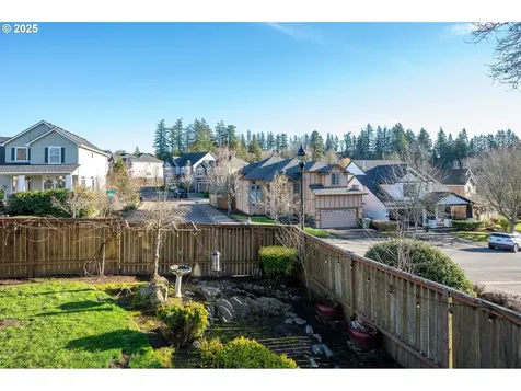 11512 NW Permian Drive Portland OR 97229