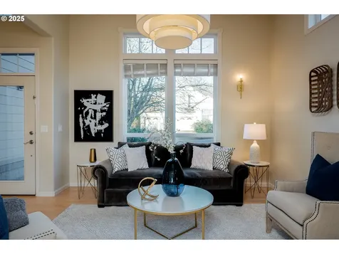 11512 NW Permian Drive Portland OR 97229