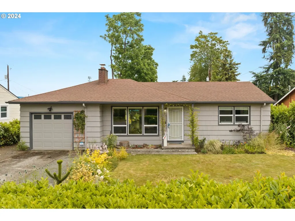 213 Se 102nd Avenue Vancouver WA 98664