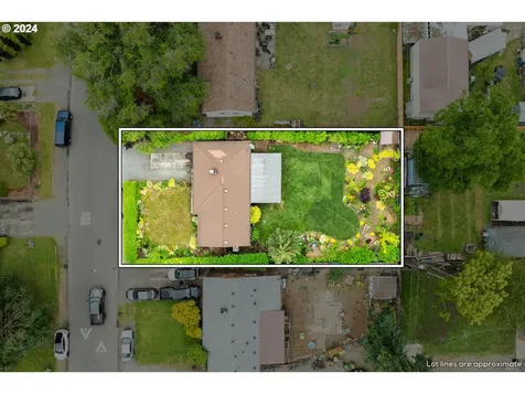 213 Se 102nd Avenue Vancouver WA 98664