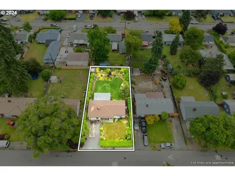 213 Se 102nd Avenue Vancouver WA 98664