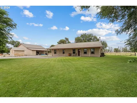 77867 Cottonwood Bend Road Hermiston OR 97838