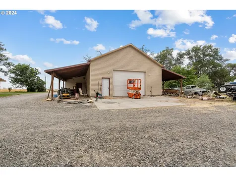 77867 Cottonwood Bend Road Hermiston OR 97838