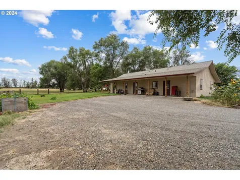 77867 Cottonwood Bend Road Hermiston OR 97838