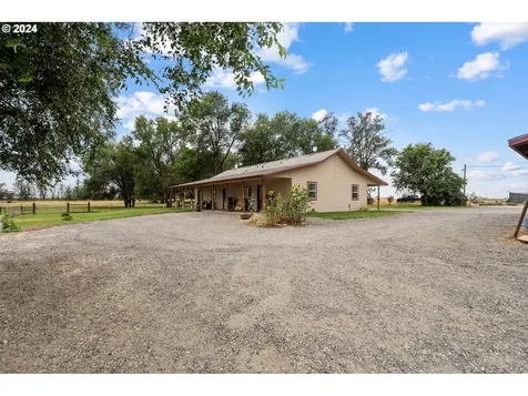 77867 Cottonwood Bend Road Hermiston OR 97838