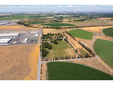 77867 Cottonwood Bend Road Hermiston OR 97838