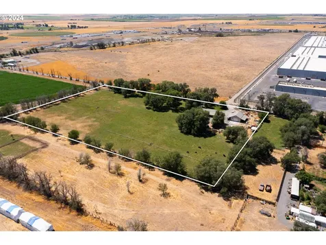 77867 Cottonwood Bend Road Hermiston OR 97838