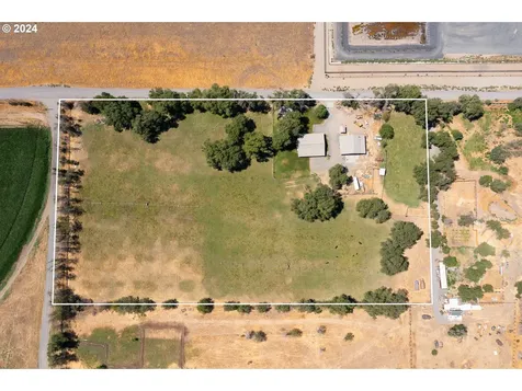77867 Cottonwood Bend Road Hermiston OR 97838