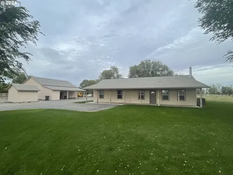 77867 Cottonwood Bend Road Hermiston OR 97838