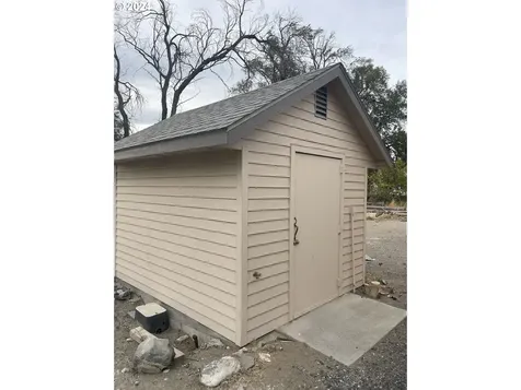 77867 Cottonwood Bend Road Hermiston OR 97838