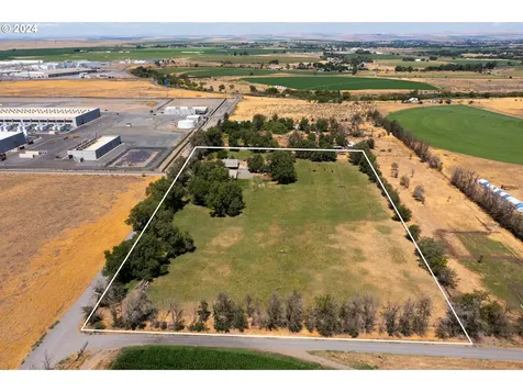77867 Cottonwood Bend Road Hermiston OR 97838