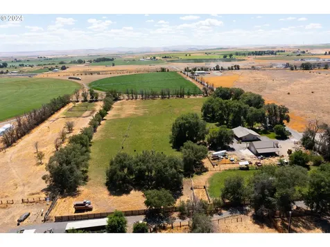 77867 Cottonwood Bend Road Hermiston OR 97838
