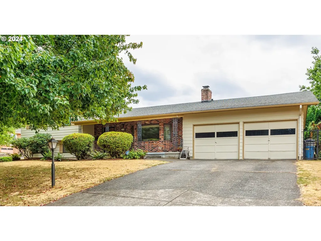 3840 Ne Liberty Terrace Portland OR 97211