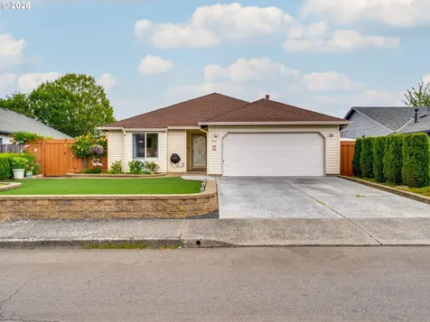 409 SE 160th Avenue Vancouver WA 98684