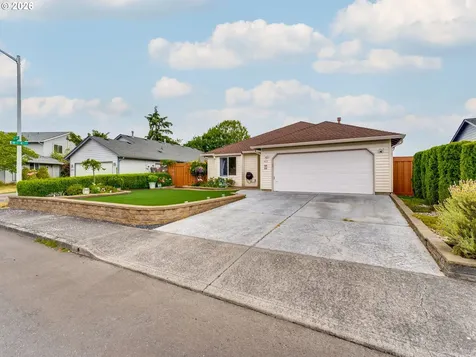 409 SE 160th Avenue Vancouver WA 98684