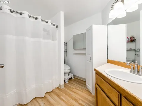 409 SE 160th Avenue Vancouver WA 98684